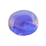Blue Sapphire – 9.80 Carats (Ratti-10.81) Neelam